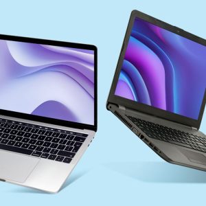 Laptops
