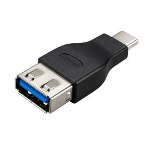 mecer usb type c (male) to usb2.0 / usb3.0 (female) adaptor