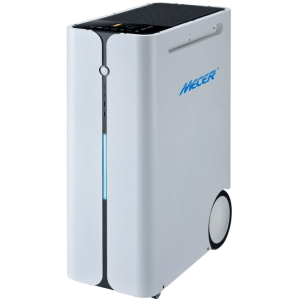 Inverters and Batteries