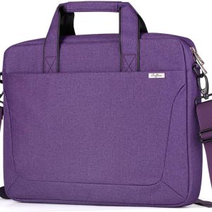 14 inch / 15.6 inch notebook carry bag with shoulder strip
