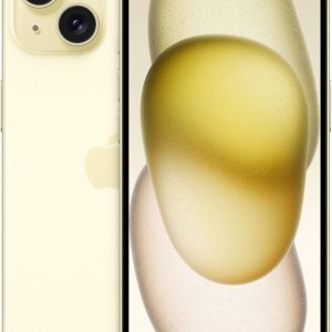 iphone 15 256gb black (copy)