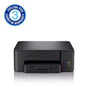 brother dcp t430w 3 in 1 a4 color ink tank printer