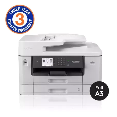 brother mfc j3940dw inkjet multifunction a3 all in one printer brother mfc j3940dw inkjet multifunction a3 all in one printer