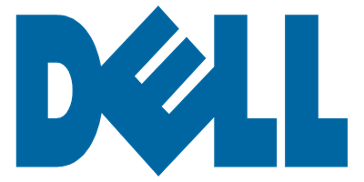 Home dell logo