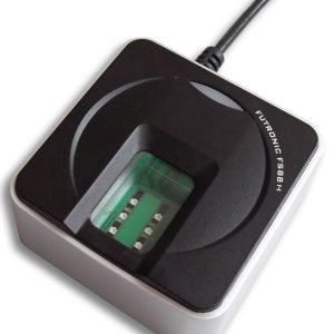 fs88 fips201/piv compliant usb2.0 fingerprint scanner