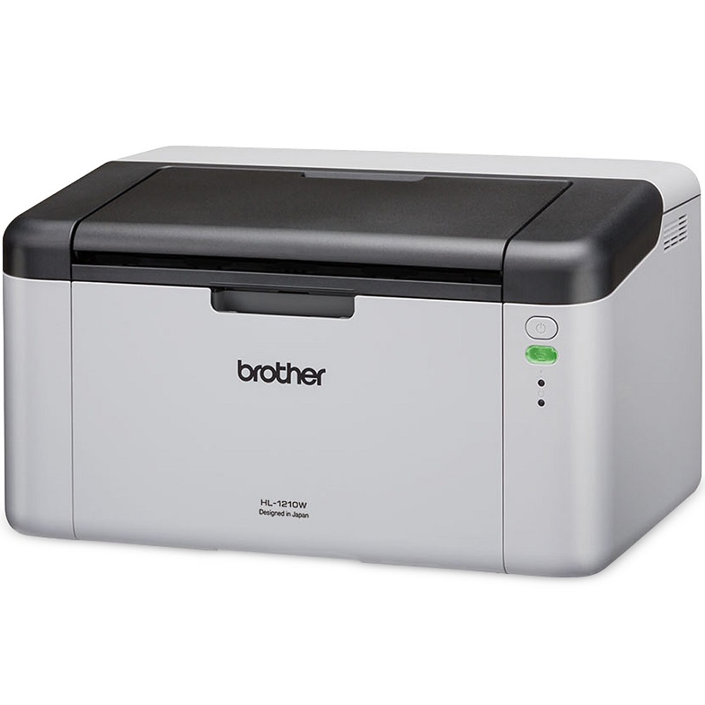 brother hl 1210w mono laser printer brother hl 1210w mono laser printer
