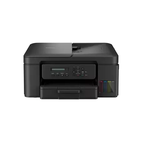 brother dcp t730dw a4 colour ink tank multifunction printer brother dcp t730dw a4 colour ink tank multifunction printer