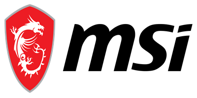 Home msi logo