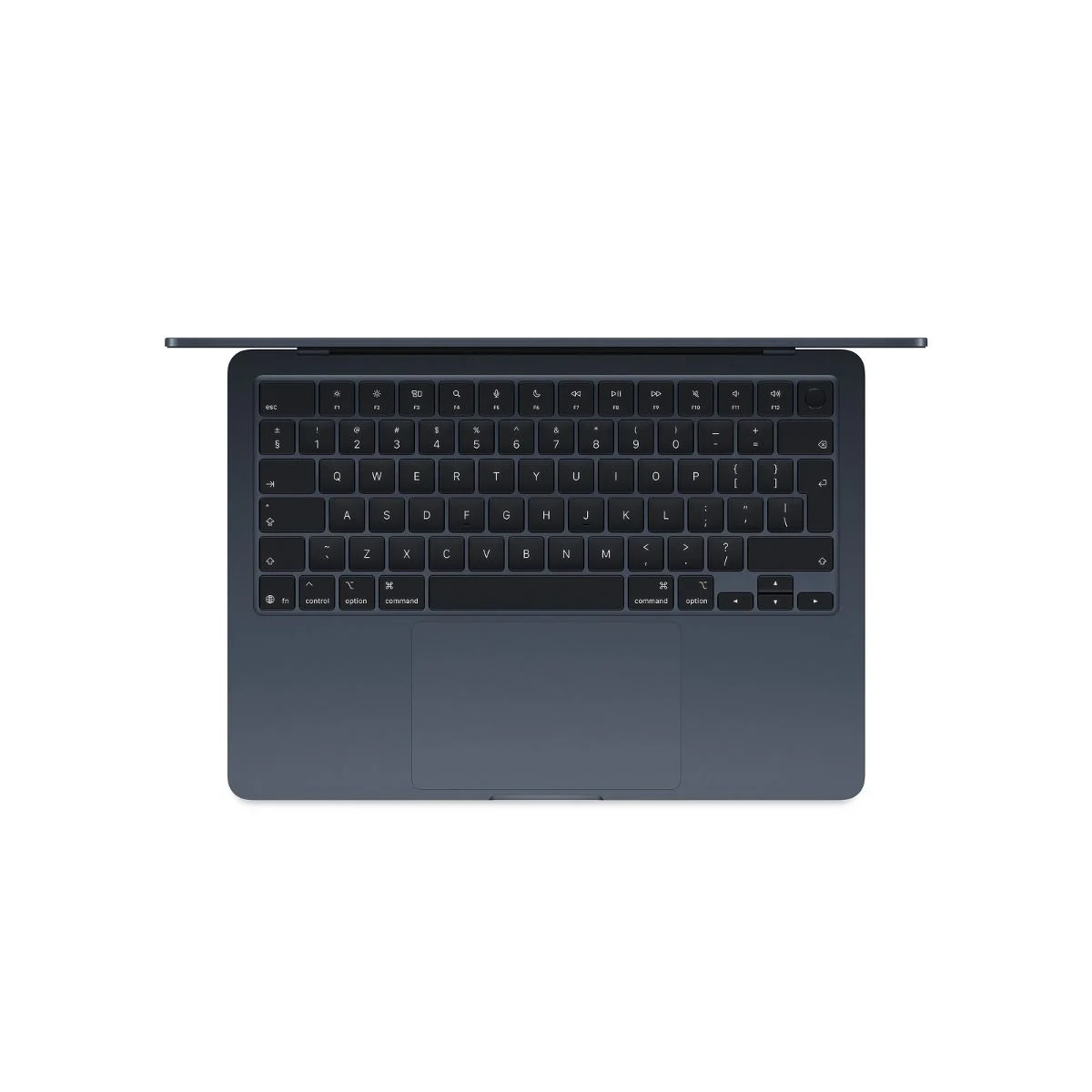 13 inch macbook air: apple m4 chip with 10 core cpu and 10 core gpu, 24gb, 512gb ssd midnight 13 inch macbook air: apple m4 chip with 10 core cpu and 10 core gpu, 24gb, 512gb ssd midnight