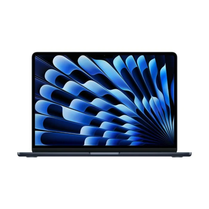 13 inch macbook air: apple m4 chip with 10 core cpu and 10 core gpu, 24gb, 512gb ssd midnight 13 inch macbook air: apple m4 chip with 10 core cpu and 10 core gpu, 24gb, 512gb ssd midnight