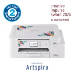 brother sp 1 sublimation printer