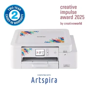 brother sp 1 sublimation printer