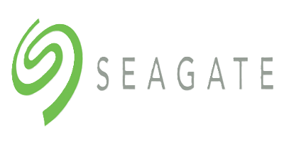 Home seagate logo