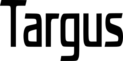 Home targus wordmark