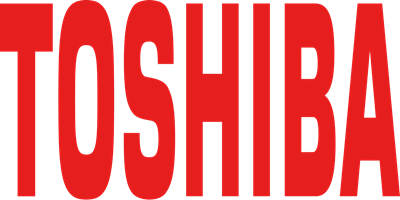Home toshiba logo