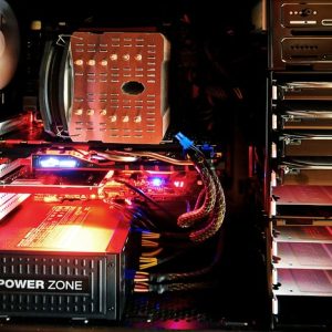 PC Components