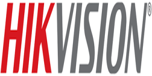 Home hikivision