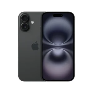 iphone 16 128gb black
