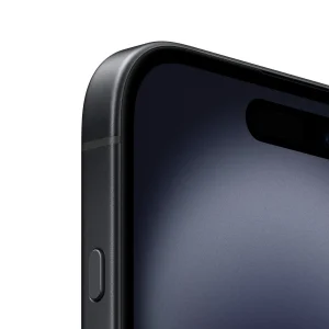 IPHONE 16 128GB BLACK iphone 16 128gb black