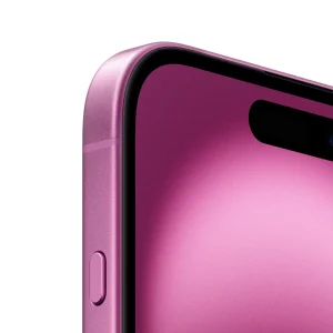 IPHONE 16 128GB PINK iphone 16 128gb white (copy)