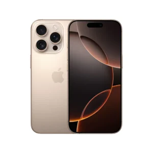 iphone 16 pro 1tb white titanium (copy)