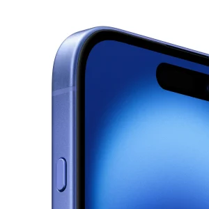 IPHONE 16 PLUS 256GB ULTRAMARINE iphone 16 128gb black (copy)