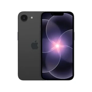 iphone 17e 256gb black