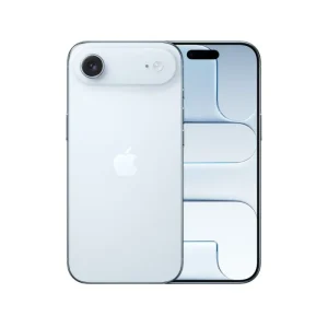 iphone air 256gb sky blue
