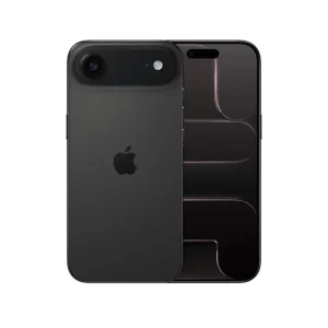 IPHONE AIR 1TB SPACE BLACK