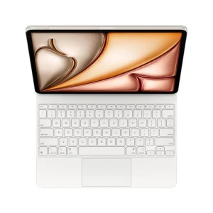 magic keyboard for ipad pro 13 inch (m4) international english black (copy)