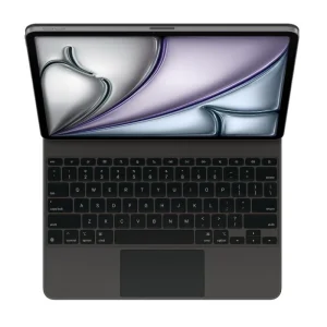Home magic keyboard for ipad pro 13 inch (m4) international english black