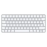 magic keyboard with touch id and numeric keypad for mac computers with apple silicon international english (copy)