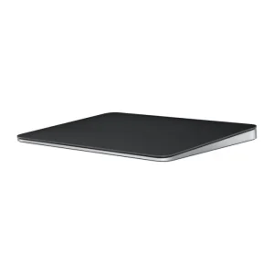 magic trackpad black multi touch surface