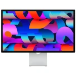apple studio display standard glass with tilt adjustable stand