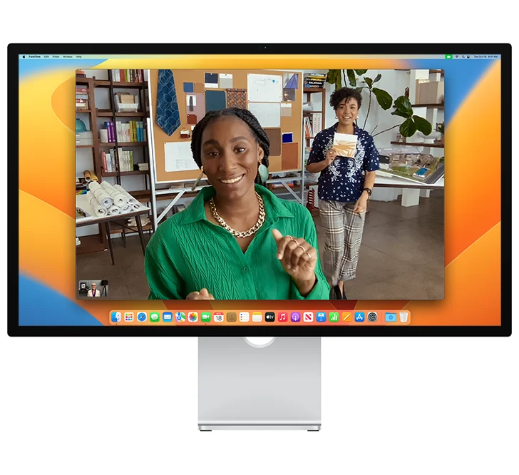 apple studio display standard glass with tilt adjustable stand apple studio display standard glass with tilt adjustable stand