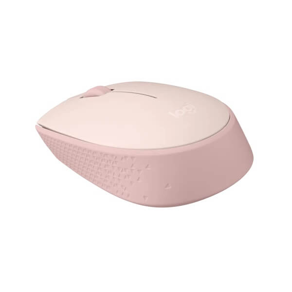 logitech m170 wireless mouse – rose logitech m170 wireless mouse – rose