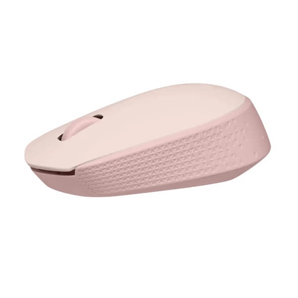 logitech m170 wireless mouse – rose logitech m170 wireless mouse – rose
