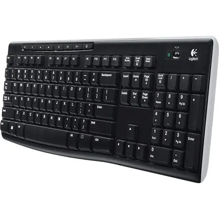 logitech k270 wireless keyboard logitech k270 wireless keyboard