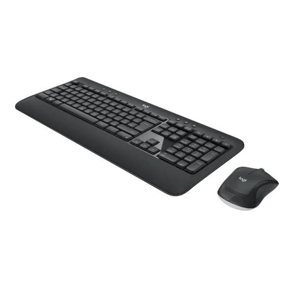 logitech mk540 advanced wireless keyboard and mouse combo logitech mk540 advanced wireless keyboard and mouse combo