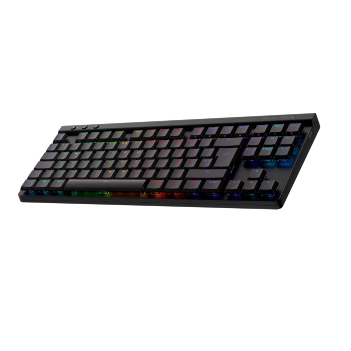 logitech g515 lightspeed tkl wireless low profile gaming keyboard logitech g515 lightspeed tkl wireless low profile gaming keyboard