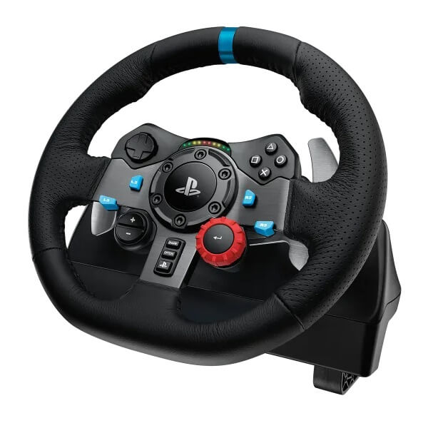 logitech g29 driving force racing wheel logitech g29 driving force racing wheel