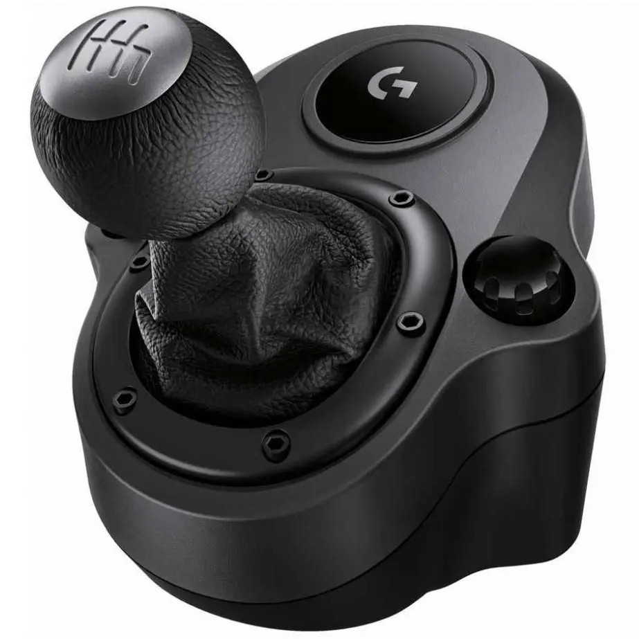 logitech g driving force shifter logitech g driving force shifter