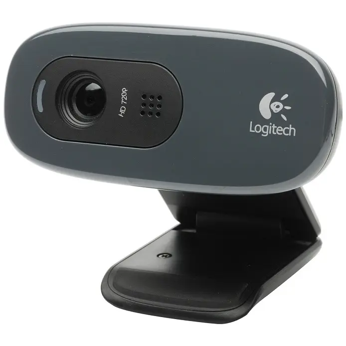 logitech c270 hd webcam logitech c270 hd webcam
