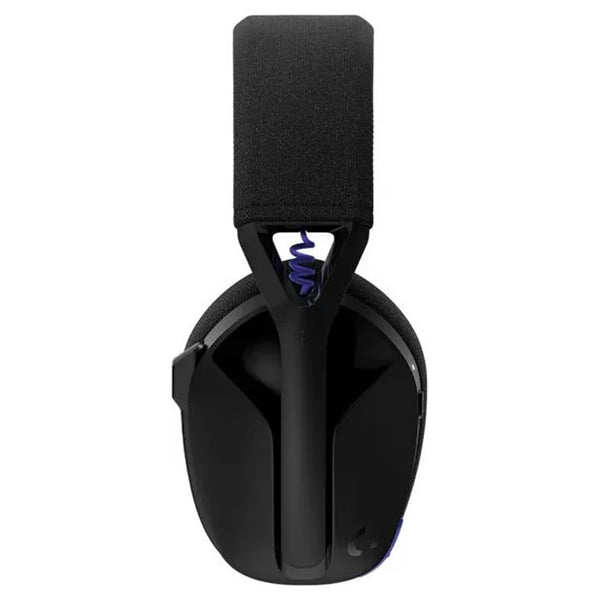 logitech g g321 lightspeed wireless gaming headset black logitech g g321 lightspeed wireless gaming headset black