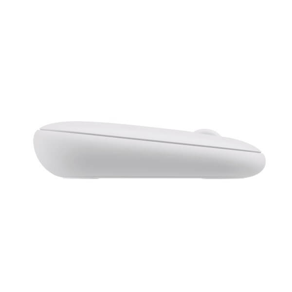 logitech pebble mouse 2 m350s compact bluetooth mouse – tonal white logitech pebble mouse 2 m350s compact bluetooth mouse – tonal white