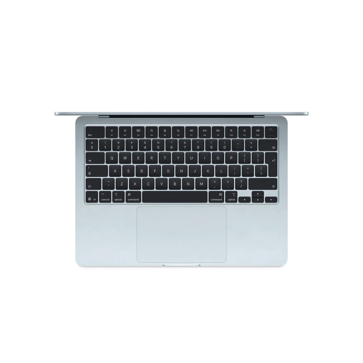 13 inch macbook air: apple m4 chip with 10 core cpu and 8 core gpu, 16gb, 256gb ssd starlight (copy)