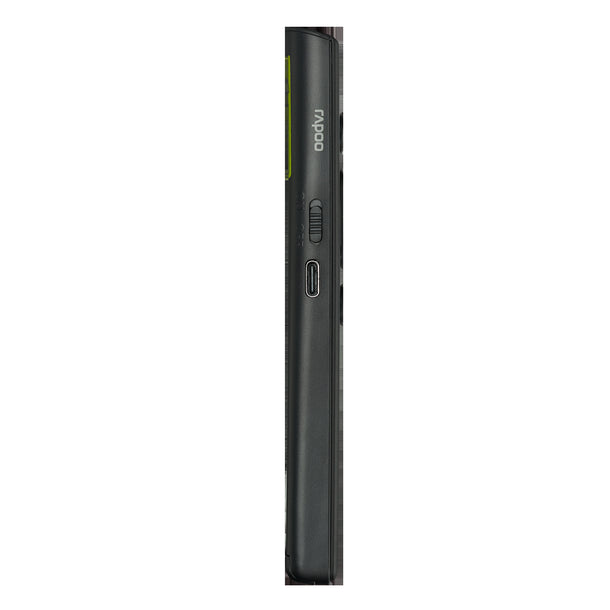 rapoo xr100 wireless presenter rapoo xr100 wireless presenter