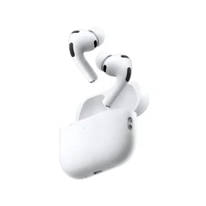 airpods 4 with active noise cancellation (copy)