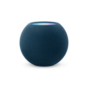 homepod mini blue