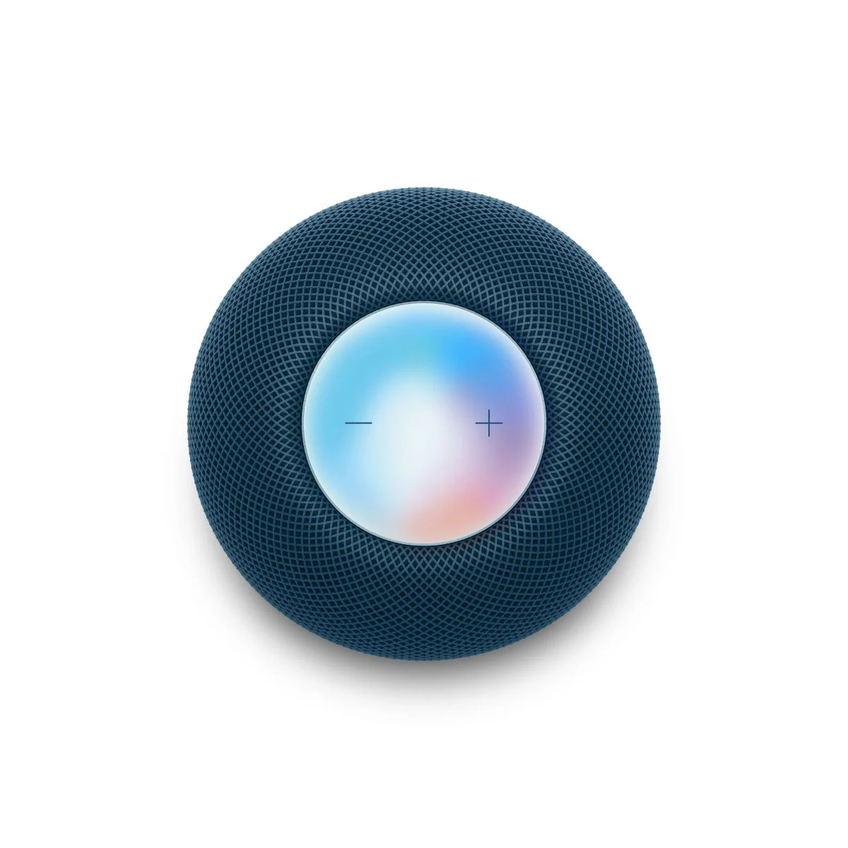 homepod mini blue homepod mini blue